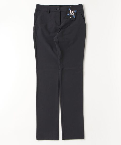 2025年のクリスマスの特別な衣装 adidas フルレングスパンツ 撥水 active EX-Stretch パンツ メンズウェア