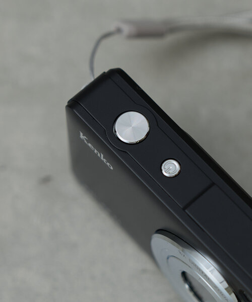 BIRTHDAY BAR（バースデイバー） カメラ デジタルカメラ KC-AF11