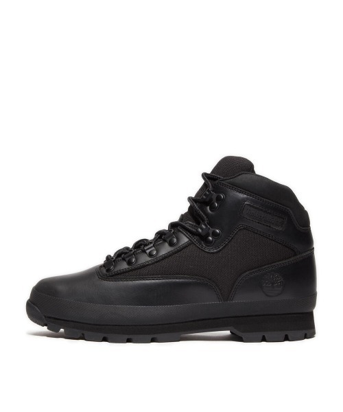 Timberland（ティンバーランド） ブーツ Timberland Euro Hiker Mid