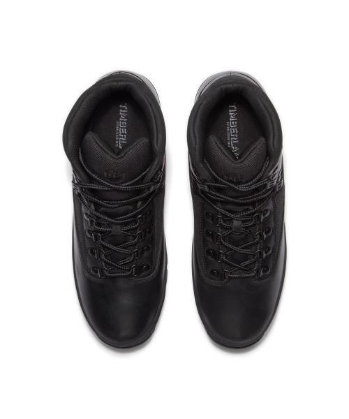 Timberland（ティンバーランド） ブーツ Timberland Euro Hiker Mid