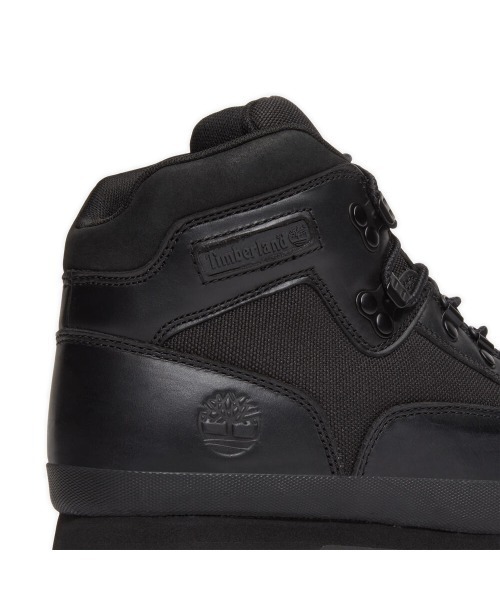 Timberland（ティンバーランド） ブーツ Timberland Euro Hiker Mid