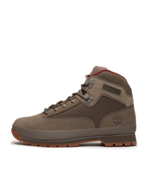 Timberland（ティンバーランド） ブーツ Timberland Euro Hiker Mid