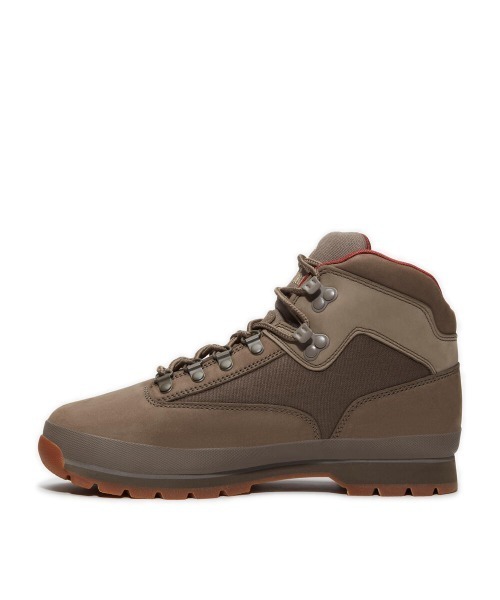 Timberland ユーロハイカーブーツ Timberland（ティンバーランド） メンズ ユーロハイカーレザー A5ZJ5