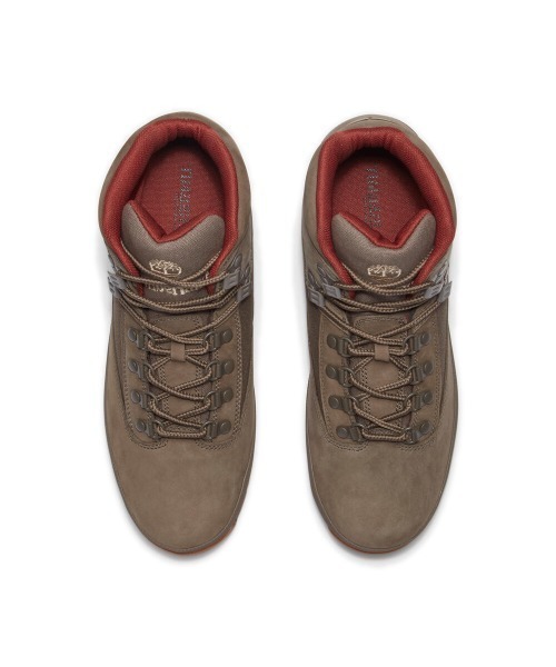 Timberland（ティンバーランド） ブーツ Timberland Euro Hiker Mid