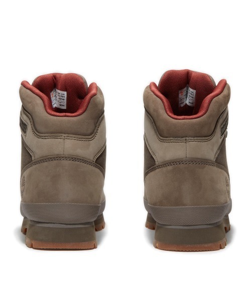 Timberland（ティンバーランド） ブーツ Timberland Euro Hiker Mid