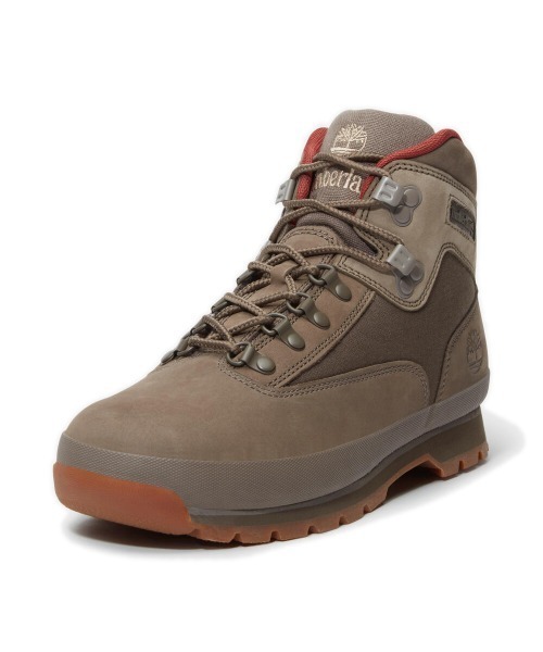 50%オフTimberland EURO HIKER ユーロハイカー　27cm Timberland ティンバーランド ハイキングブーツ EURO HIKER F/L