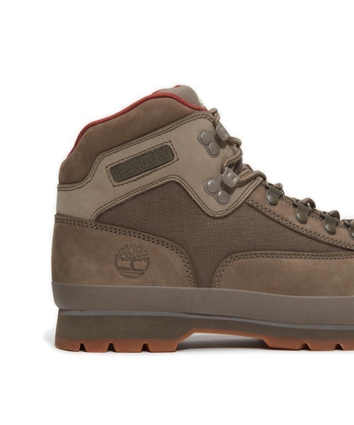 50%オフTimberland EURO HIKER ユーロハイカー　27cm Timberland ブーツ Timberland/ティンバーランド Euro Hiker