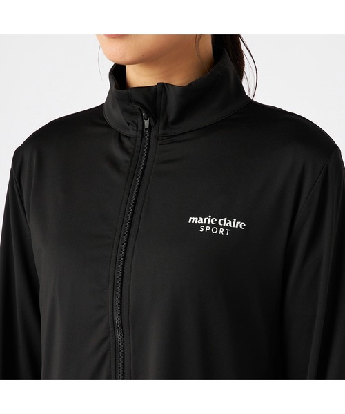 Marie Claire コート アウター claire sports マリクレール
