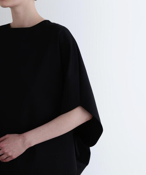 LE PHIL tシャツ ライトスキューバカットソー レディース