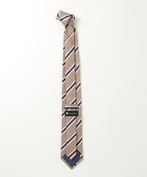 Perfect Suit FActory ネクタイ PSFA リップルネクタイ 中国