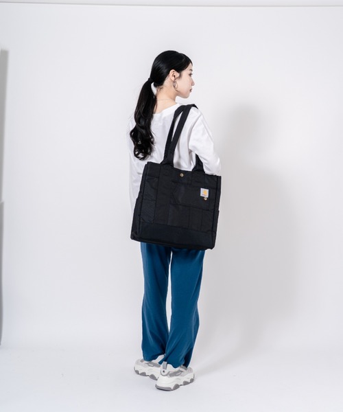 Carhartt（カーハート） トートバッグ 「CARHARTT」トートバッグ