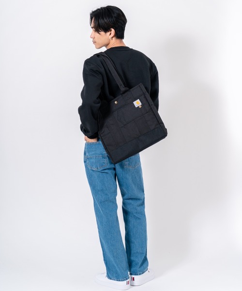 Carhartt（カーハート） トートバッグ 「CARHARTT」トートバッグ