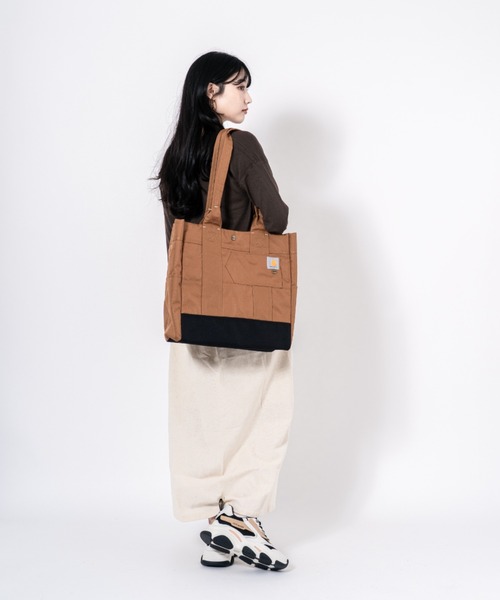 Carhartt（カーハート） トートバッグ 「CARHARTT」トートバッグ