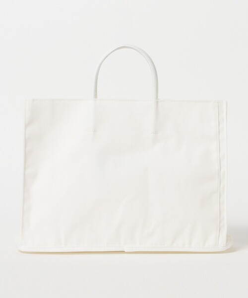 bPr BEAMS（bPrビームス） トートバッグ ROOTOTE / RO.A4-ワイド.TOFU