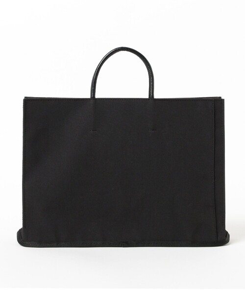 bPr BEAMS（bPrビームス） トートバッグ ROOTOTE / RO.A4-ワイド.TOFU