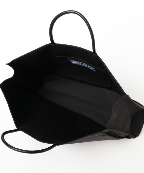 bPr BEAMS（bPrビームス） トートバッグ ROOTOTE / RO.A4-ワイド.TOFU