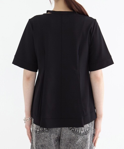 ■即発送■ 新品 UTAA ユタ レディース シャツ トップス 半袖 Mサイズ UNITED TOKYO（ユナイテッドトウキョウ） tシャツ 半袖 「残りわずか