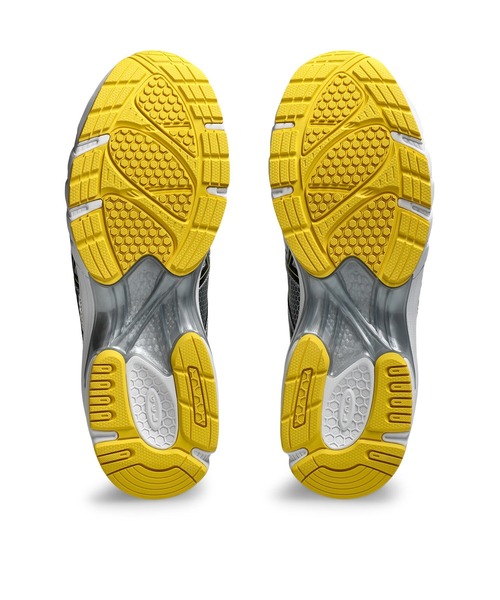 【美品】asics TRAINER14 イエロー　23cm スニーカー Asics | Gel-DS Trainer 14 Sneaker for Men | Bellerose