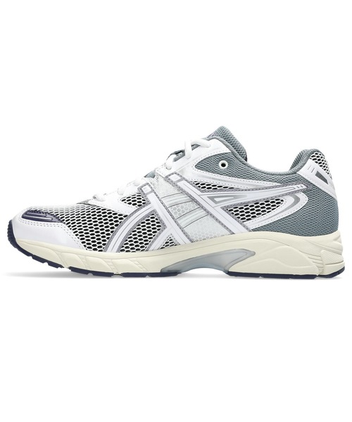 Asics GEL-DS Trainer 14★アシックス GEL-DS Trainer 14 GEL-DS TRAINER 14 | BLACK/PURE SILVER | スポーツスタイル