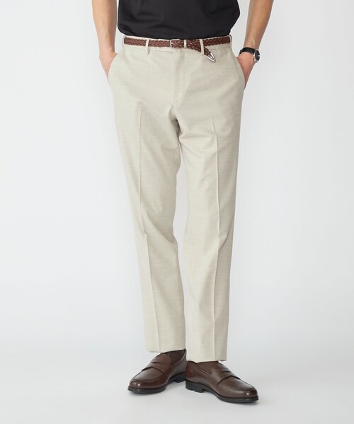 新品　SHIPS　パンツ　スラックス　メンズ　44　TRAVELER　オリーブ 新品 SHIPS パンツ スラックス メンズ 44 TRAVELER オリーブ