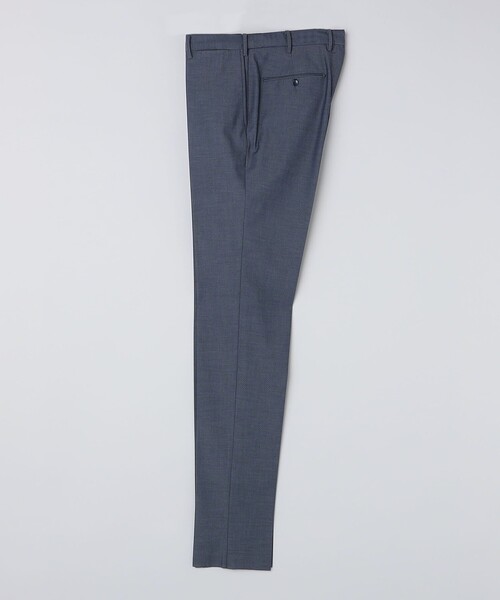 SHIPS（シップス） パンツ SHIPS: INFITEX 2WAYストレッチ スラックス