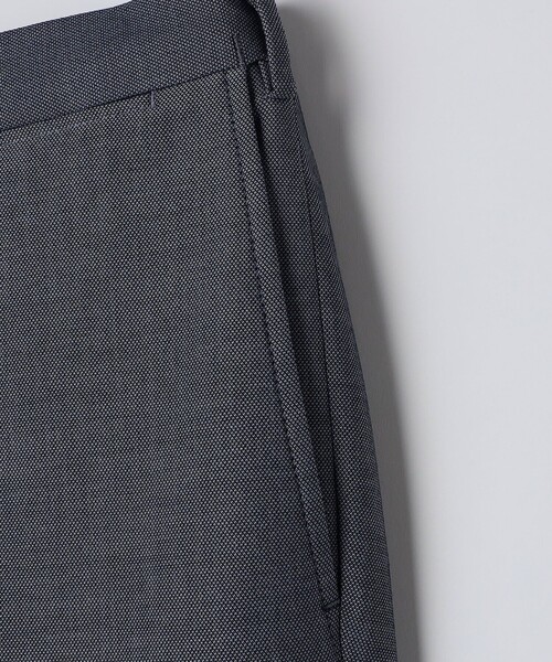 SHIPS（シップス） パンツ SHIPS: INFITEX 2WAYストレッチ スラックス