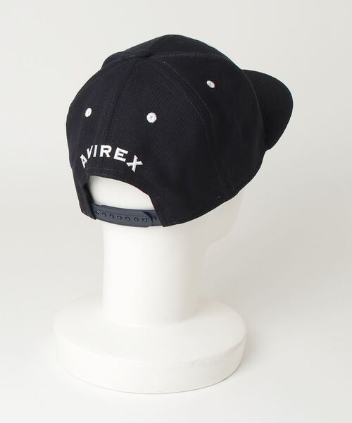 NEW ERA（ニューエラ） キャップ フリー ネイビー メンズ : ZOZOTOWN