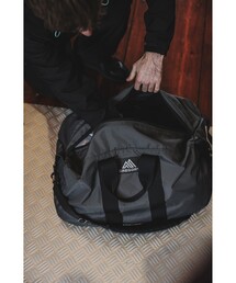 ドラムバッグ 「別注」GREGORY / DUFFEL BAG M RIPSTOP メンズ｜ZOZOTOWN Yahoo!店