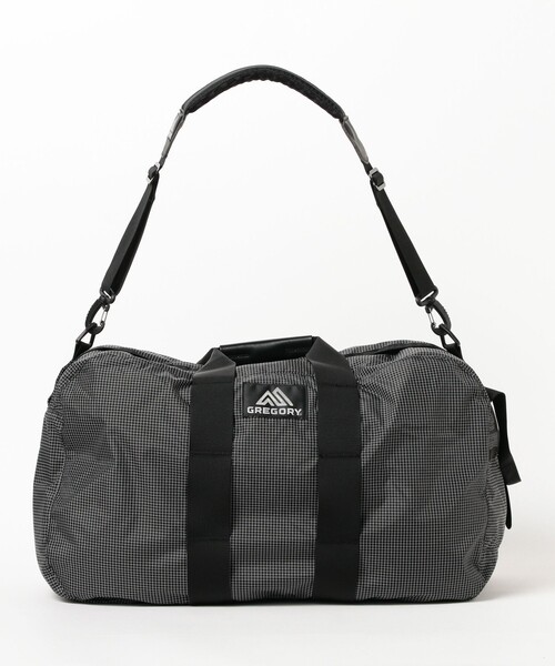GREGORY（グレゴリー） ドラムバッグ 「別注」GREGORY / DUFFEL BAG M