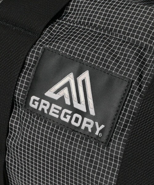 GREGORY（グレゴリー） ウエストポーチ 「別注」GREGORY / DUFFEL BAG