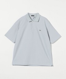 tシャツ 「LACOSTE for BEAUTY＆YOUTH」 1トーン ポロシャツ メンズ｜ZOZOTOWN Yahoo!店