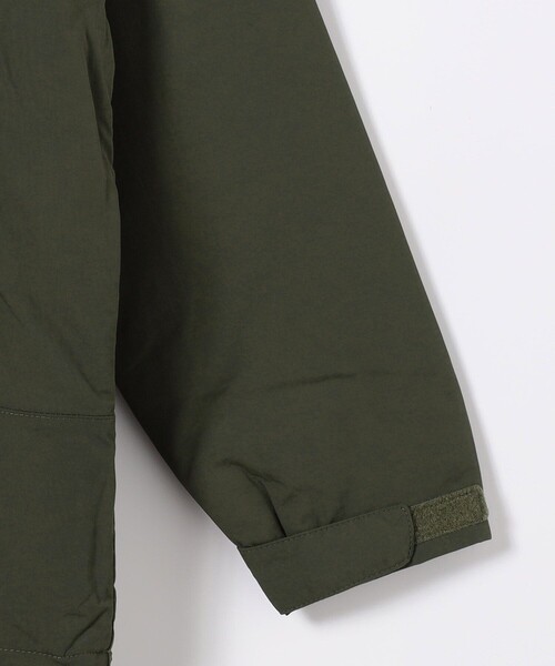 「FREAK'S STORE」 「Columbia」ブルゾン SMALL オリーブ メンズ_画像5