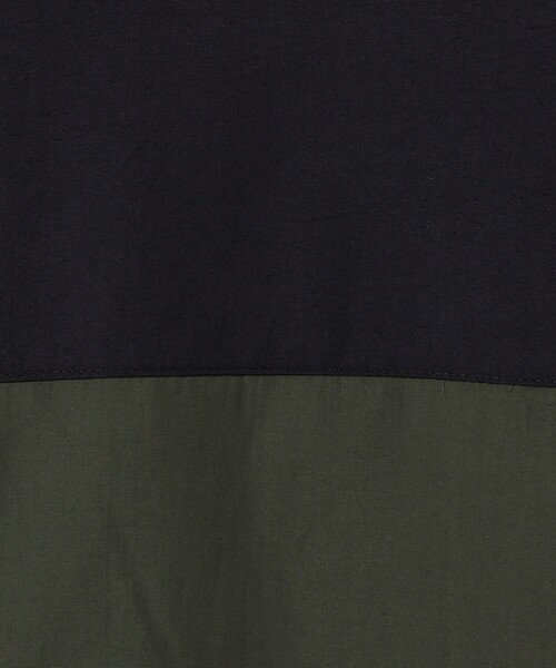 「FREAK'S STORE」 「Columbia」ブルゾン SMALL オリーブ メンズ_画像9