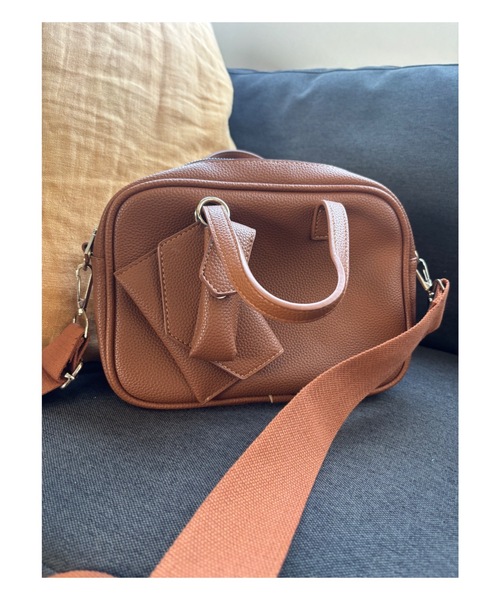 DRWCYS（ドロシーズ） ショルダーバッグ バッグ マルチウェイケース