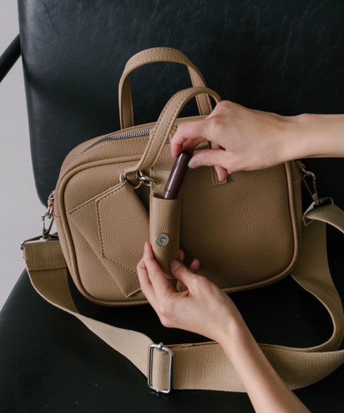 DRWCYS（ドロシーズ） ショルダーバッグ バッグ マルチウェイケース