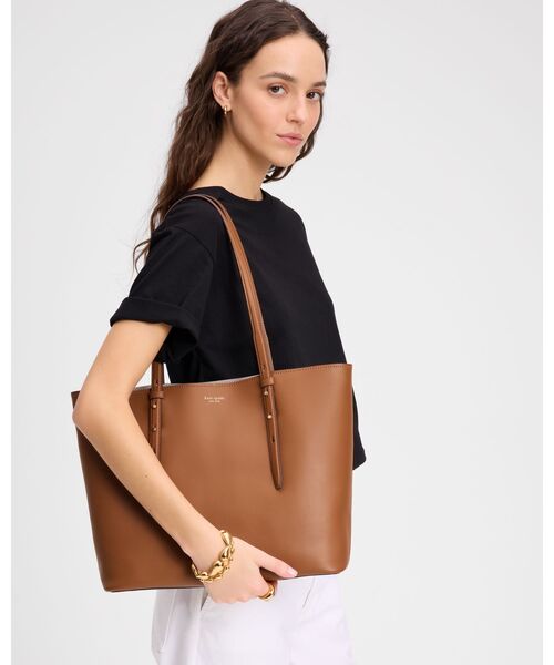 kate spade NEW YORK トートバッグ ドゥー イット オール ラージ