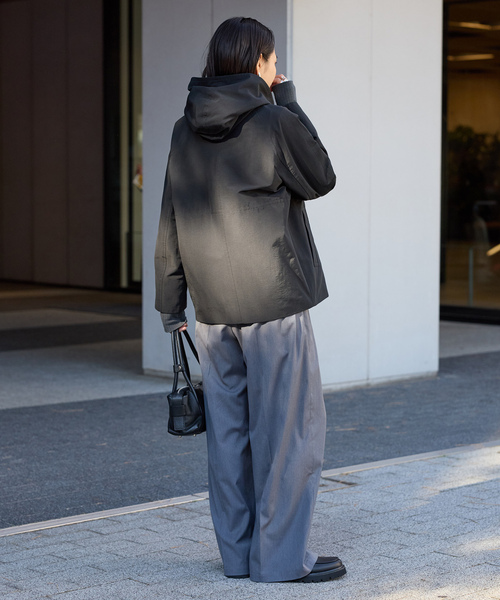 JOURNAL STANDARD 「JOURNAL STANDARD」 コート 38 ライトグレー