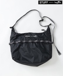 ショルダーバッグ 「STUFF produced by bagjack」ショルダーバッグ メンズ レディース｜ZOZOTOWN Yahoo!店