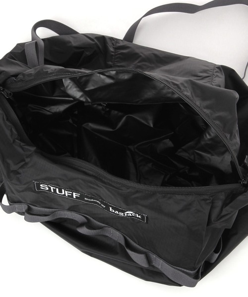 ショルダーバッグ 「STUFF produced by bagjack」ショルダーバッグ メンズ レディース | BAGJACK | 15