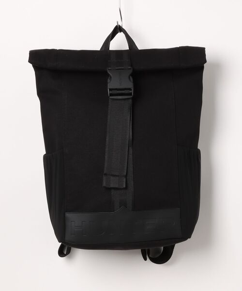 リックのまま HUNTER デイバック リュック 「HUNTER」REFINED STITCH CANVAS