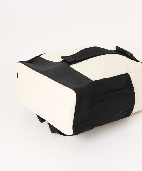 デイバック リュック 「HUNTER」REFINED STITCH CANVAS BACKPACK メンズ レディースの画像