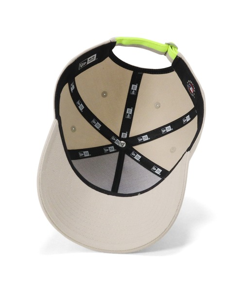 NEW ERA キャップ 帽子 ニューエラキャップ 9FORTYA-FRAME MLB
