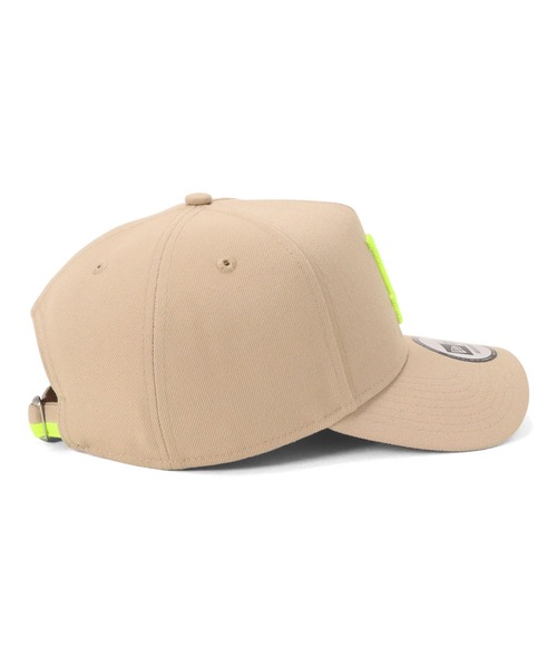 NEW ERA（ニューエラ） キャップ 帽子 紫外線カット メンズ ニューエラ