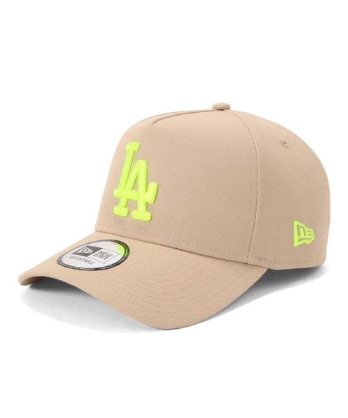 NEW ERA（ニューエラ） キャップ 帽子 紫外線カット メンズ ニューエラ