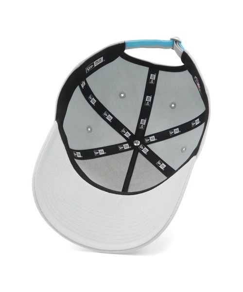 NEW ERA（ニューエラ） キャップ 帽子 紫外線カット メンズ ニューエラ