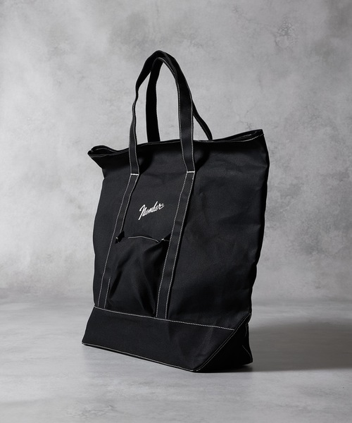 calin multi big tote bag トートバッグ multi big tote bag – Calin ONLINESTORE