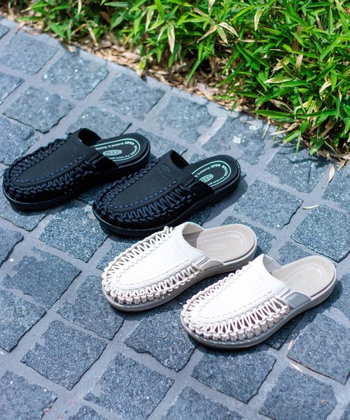 新品 定価1.2万円 KEEN UNEEK Ⅱ SLIDEサンダル 26cm Amazon.com | KEEN Men's Uneek II Slide Sandal, Black, 7