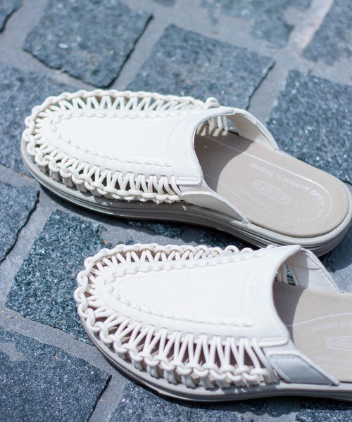 ユニーク ツー スライド/ レディース スライドサンダル Amazon.com | KEEN Uneek II Slide - 1026024 | Sport Sandals