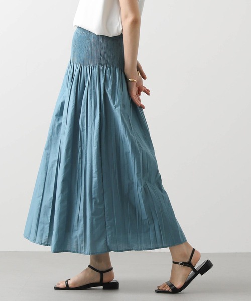 Gready Brilliant（グレディブリリアン） スカート シャーリング