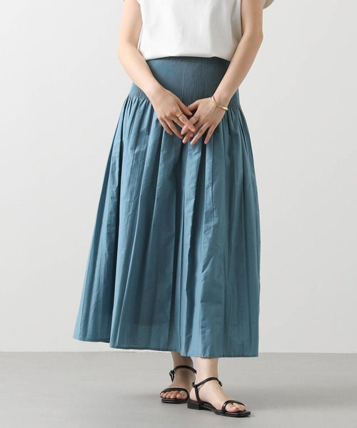 Gready Brilliant（グレディブリリアン） スカート シャーリング